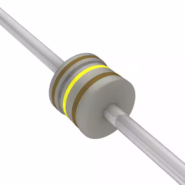 LR0204F180K TE Connectivity Passive Product electronic component